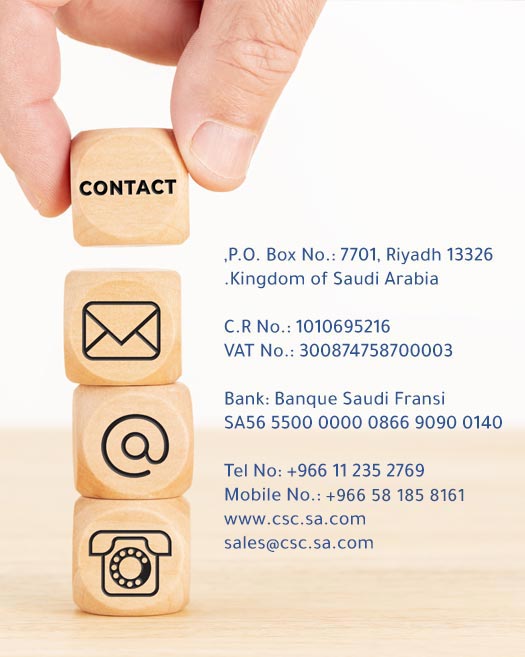 Contact Us